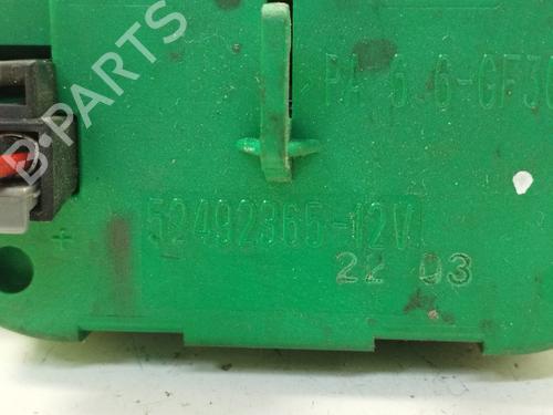 Heater resistor RENAULT ESPACE IV (JK0/1_) | BP39079514M108 - Image 3