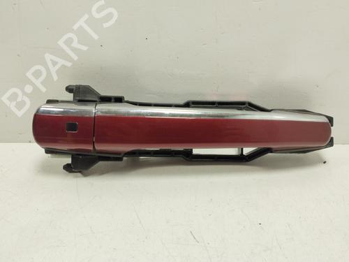 Used Front right exterior door handle MERCEDES-BENZ E-CLASS (W210) E 280 (210.063) (204 hp) 24627946