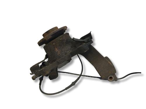Right front steering knuckle CITROËN JUMPER II Van 2.2 HDi 120 | BP36675215M26 - Image 5