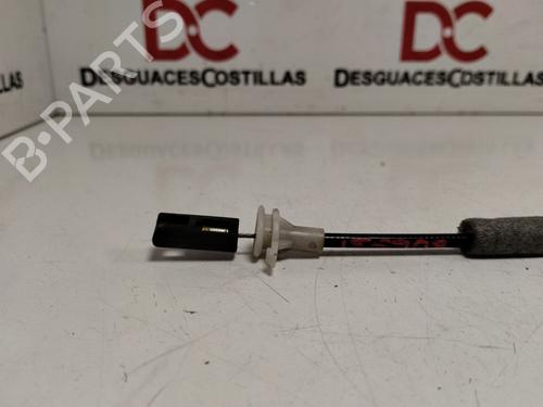 Left rear suspension arm BMW 3 Touring (E46) 320 d | BP25623675M14 