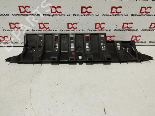 Rear bumper reinforcement PEUGEOT 3008 I MPV (0U_) 1.6 HDi | BP17423729C73 