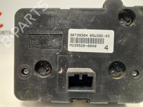 Headlight switch VOLVO XC90 I (275) D5 AWD | BP17404963I24 