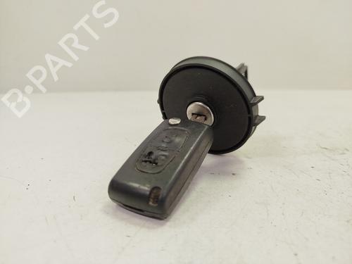 Used Fuel flap PEUGEOT 308 I (4A_, 4C_) [2007-2016]  28010603