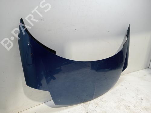 Motorhjelm CITROËN C8 (EA_, EB_) 2.2 HDi | BP31939796C1