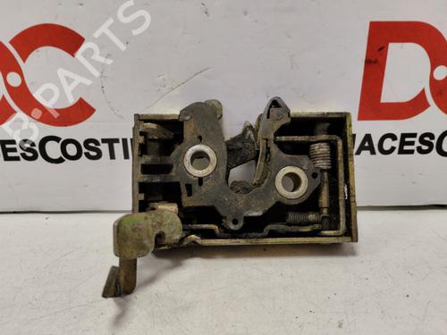 Used Front right lock Front right lock SEAT TOLEDO I (1L2) 1.8 16V (125 hp) 36003370 36003370