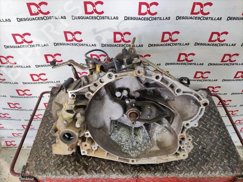 Gearbox CITROËN XSARA (N1) 1.9 D | BP17404548M3 