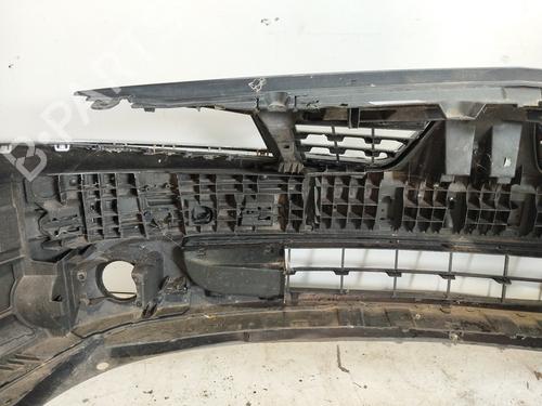 Front bumper RENAULT LAGUNA II (BG0/1_) 1.9 dCi (BG1A, BG1W, BG0G) | BP29183572C7 