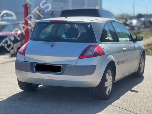 Rim RENAULT MEGANE II (BM0/1_, CM0/1_) 1.6 16V (BM0C, CM0C) | BP18479861C45 