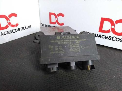 Used Electronic module RENAULT 19 I (B/C53_) 1.9 D (B/C534, B/C53J) (64 hp) 17395535