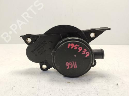 Valve cover MERCEDES-BENZ M-CLASS (W163) ML 270 CDI (163.113) | BP20697821M124 