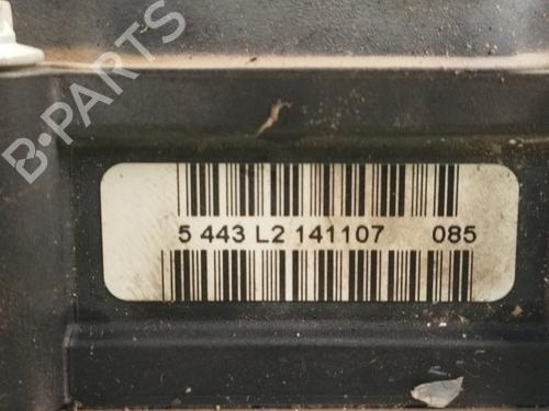 ABS pump CITROËN JUMPY II (VF7) | BP31258354M43 - Image 2