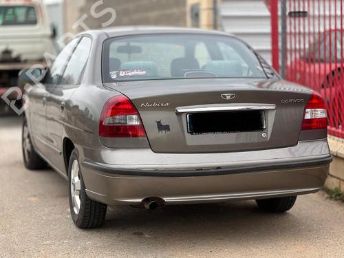Used Parts DAEWOO NUBIRA Saloon (J100)    1660859