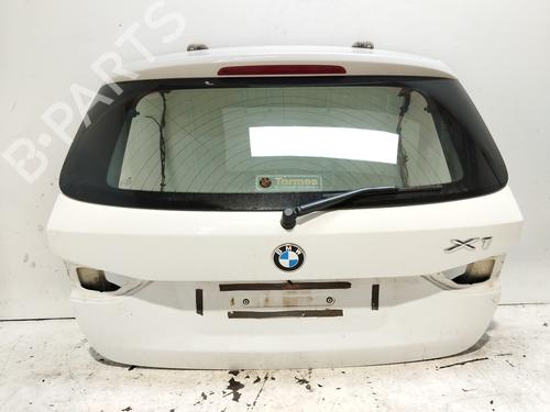 Used Tailgate BMW X1 (E84) sDrive 18 d (143 hp) 24034563