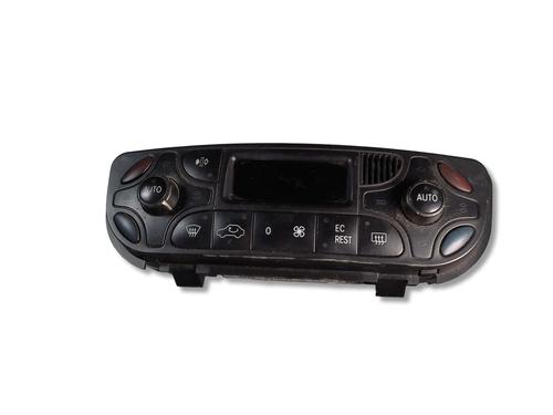 Used Climate control Climate control 38464926 38464926