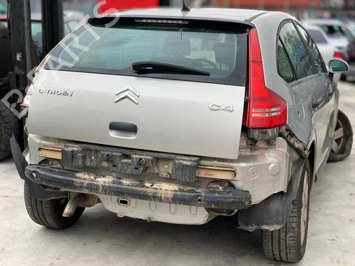 Mass air flow sensor CITROËN C4 I (LC_)  | BP17411002M95 