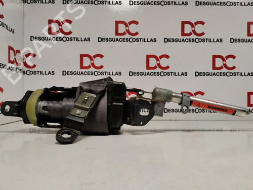 Used Front right seatbelt VOLVO V70 I (875, 876) 2.4 Turbo (193 hp) 17414552