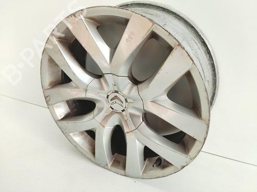 Rim CITROËN C4 Picasso I MPV (UD_) 2.0 HDi 138 | BP18883755C45 
