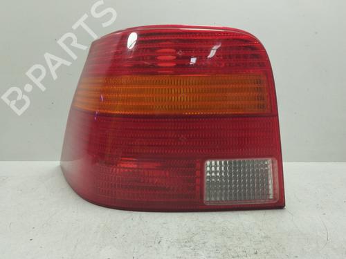 Used Left taillight VW GOLF IV (1J1) 1.9 TDI (90 hp) 22713977