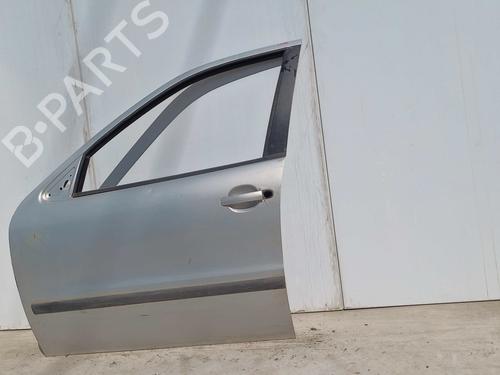 Left front door SEAT TOLEDO II (1M2) 1.9 TDI | BP28671127C2 