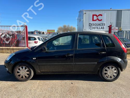 Left front driveshaft FORD FIESTA V (JH_, JD_) | BP31128831M38