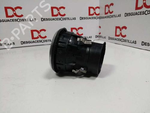 Air vent MERCEDES-BENZ A-CLASS (W176) A 220 CDI (176.003) | BP17396596I21 