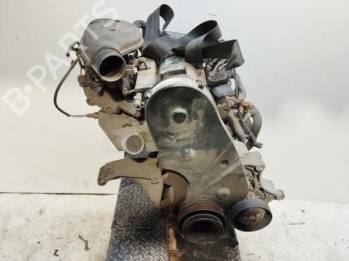 Engine SEAT IBIZA II (6K1) 1.6 i | BP29350483M1 