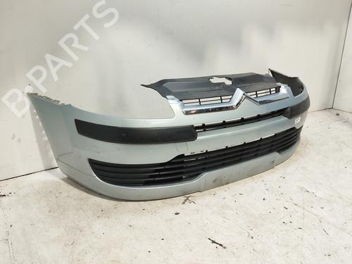 Front bumper CITROËN C4 I (LC_)  | BP23240513C7 