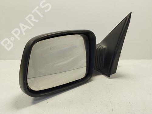 BP17459688C26 | Left mirror ROVER 200 II Hatchback (XW)  BP17459688C26