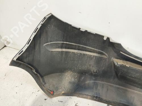 Rear bumper OPEL CORSA D (S07)  | BP29049127C8 