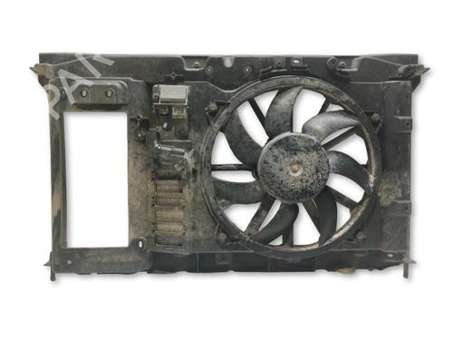 Used Front slam panel Front slam panel PEUGEOT PARTNER Box Body/MPV 1.6 HDi / BlueHDi 75 (75 hp) 40449796 40449796