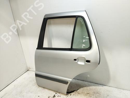 Left rear door MERCEDES-BENZ M-CLASS (W163)  | BP24020204C4