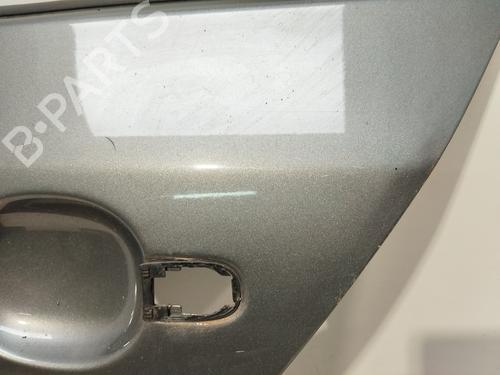 Left rear door VW GOLF V (1K1)  | BP19309616C4 