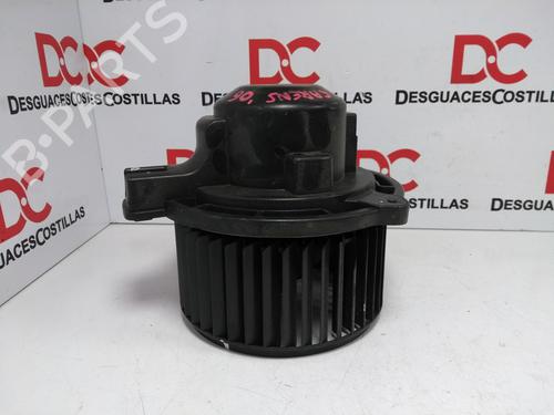 Heater blower motor KIA CARENS III MPV (UN) 2.0 CRDi 140 | BP17403472M62 