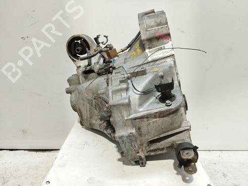 Gearbox NISSAN MAXIMA / MAXIMA QX IV (A32) 2.0 | BP25710027M3 