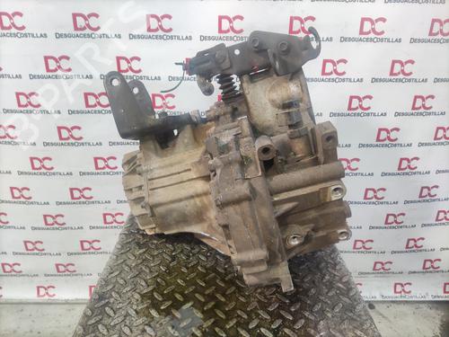 Gearbox HYUNDAI ACCENT II (LC) 1.5 CRDi | BP17404498M3 