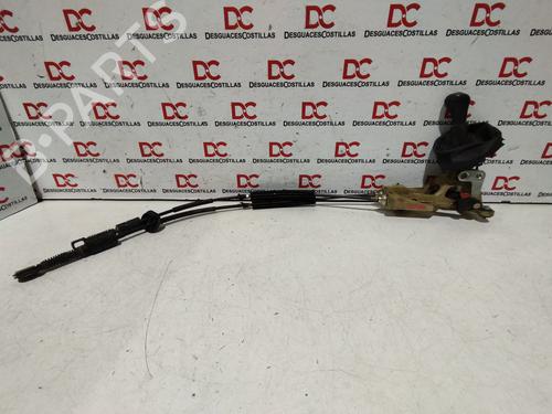 Used Cable MERCEDES-BENZ VANEO (414) 1.7 CDI (414.700) (91 hp) 25020449