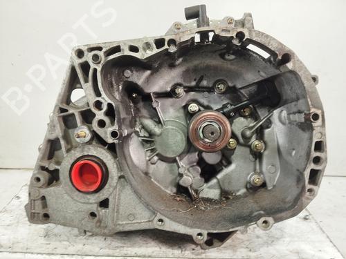 Used Gearbox Gearbox 30769678 30769678
