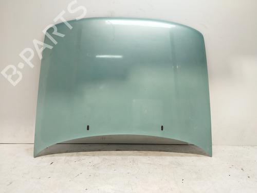 Used Hood VW PASSAT B3/B4 (3A2, 35I) 1.9 TD (75 hp) 31264551