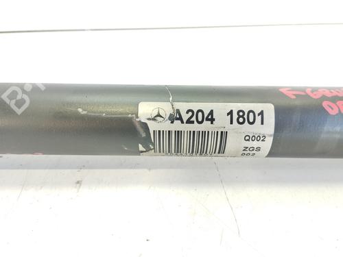 Driveshaft MERCEDES-BENZ C-CLASS (W204) C 350 4-matic (204.087) | BP23265848M37 