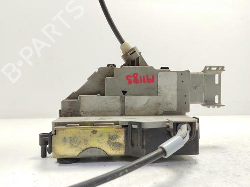 Rear right lock CITROËN C4 I (LC_)  | BP23241864C99 