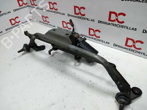 Used Front wiper motor CITROËN JUMPY I Platform/Chassis (BU_, BV_, BW_, BX_) 2.0 HDi 110 16V (109 hp) 17396856