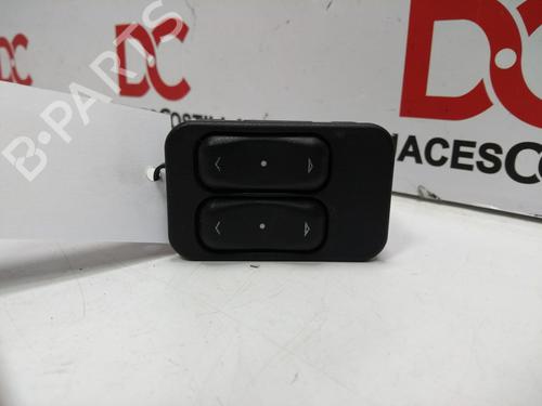 Used Left front window switch OPEL ASTRA G Hatchback (T98) 2.0 DTI 16V (F08, F48) (101 hp) 32085291