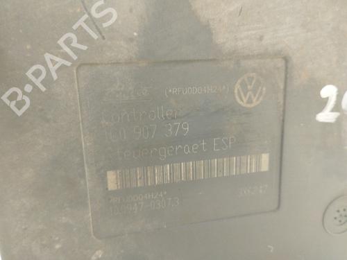 ABS Bremseaggregat SEAT LEON (1M1)  | BP24635499M43 