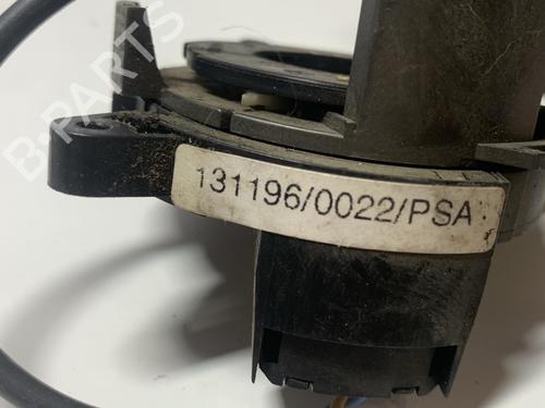 Squib airbag PEUGEOT 406 (8B) 2.1 TD 12V | BP17398214C102 