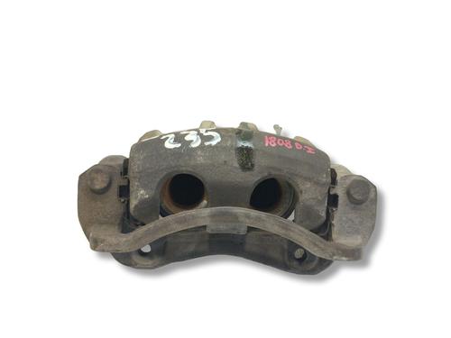 Used Left front brake caliper Left front brake caliper KIA SORENTO I (JC) 2.5 CRDi 4WD (140 hp) 36554456 36554456