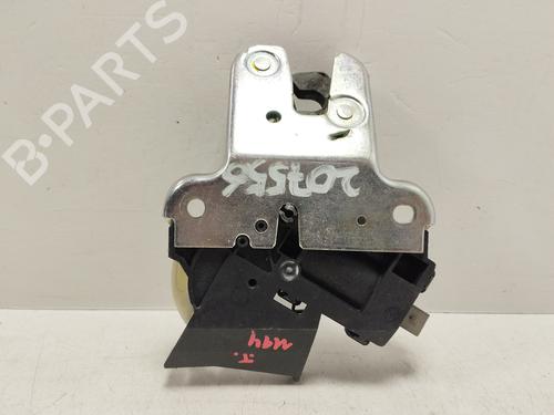 Used Tailgate lock AUDI A6 C6 (4F2) [2004-2011]  30681589