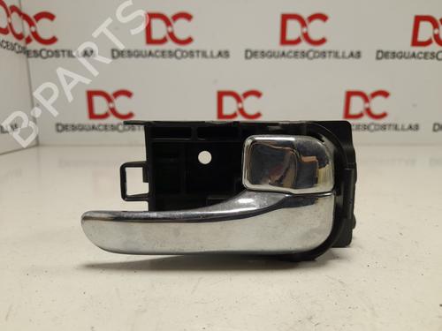 Maneta interior trasera derecha NISSAN ALMERA TINO (V10) [1998-2006]  32085841