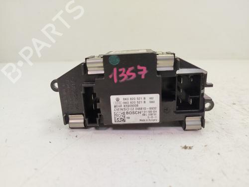 Heater resistor AUDI A4 B8 (8K2) | BP39075737M108 - Image 2