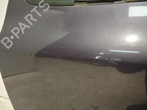 Left front door PEUGEOT 307 (3A/C) 1.6 16V | BP24058408C2 