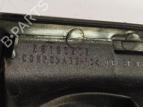 Right tailgate light FIAT STILO Multi Wagon (192_) 1.9 JTD | BP38036803C80 - Image 4